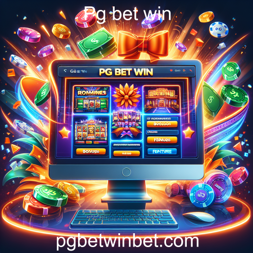 Descubra as Melhores Promoções na Pg Bet Win