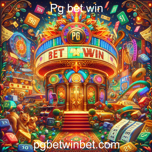Descubra o Mundo das Loterias no Pg Bet Win